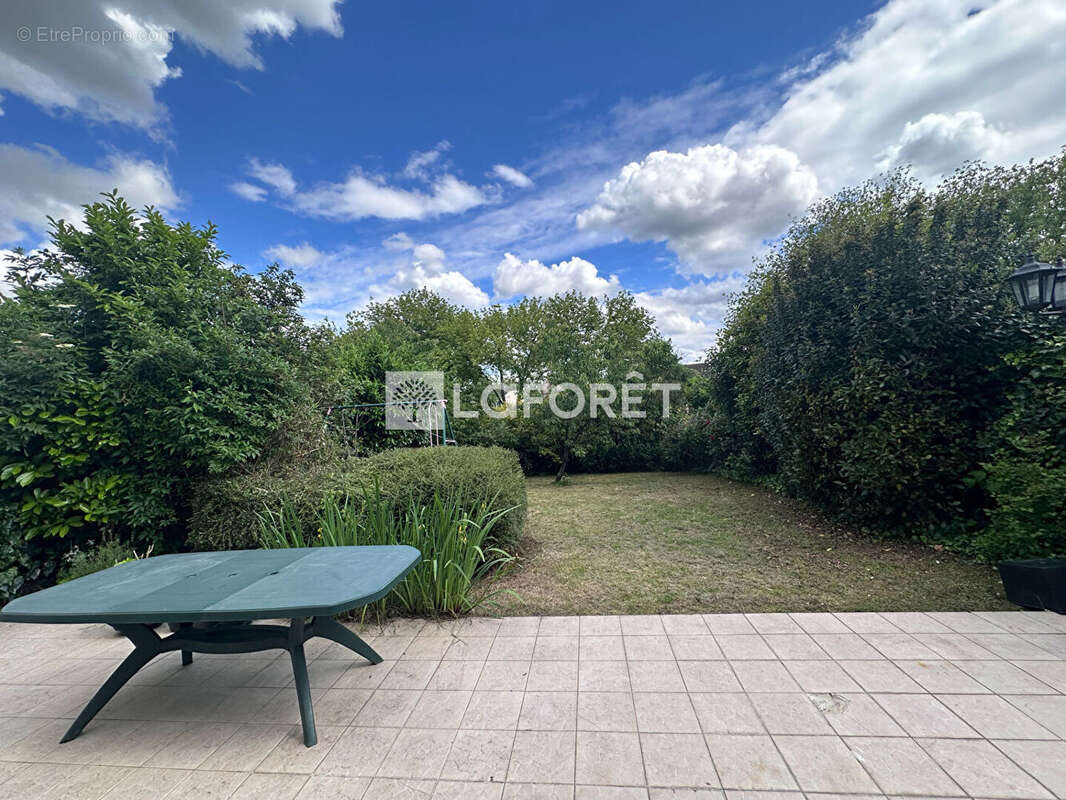 Maison à VILLEPINTE