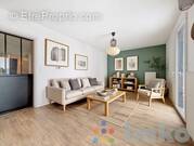 Appartement à MARQUETTE-LEZ-LILLE