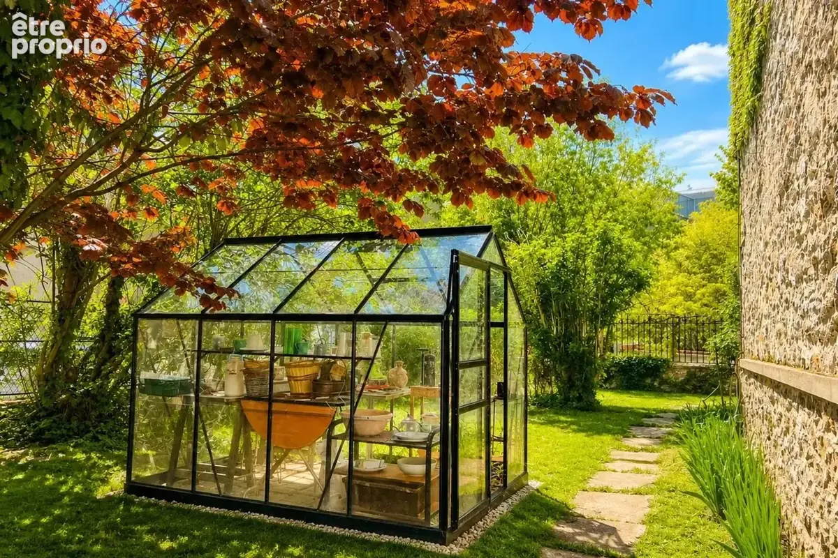 Maison 10 pièces 200 m² à vendre à Chennevieres-Sur-Marne (94430) - photo 3