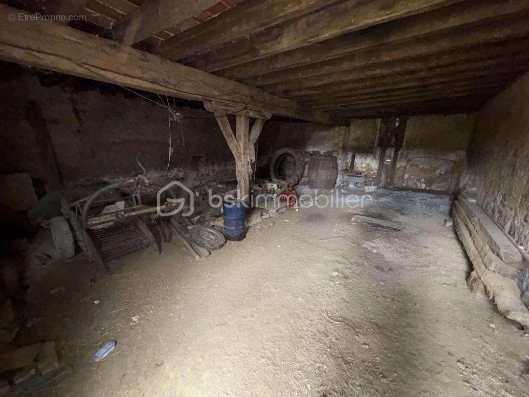 Maison 150 m² à Freville-Du-Gatinais  - photo 4