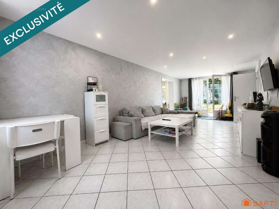 Photo 3 - Maison à CANTELEU
