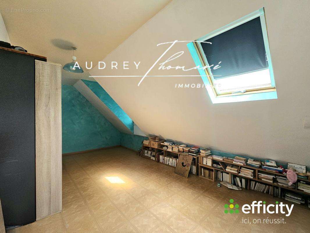 Maison à ACY-EN-MULTIEN