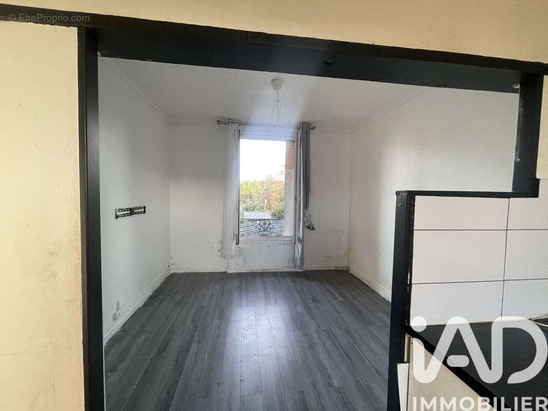 Photo 5 - Maison à VILLENEUVE-LE-ROI