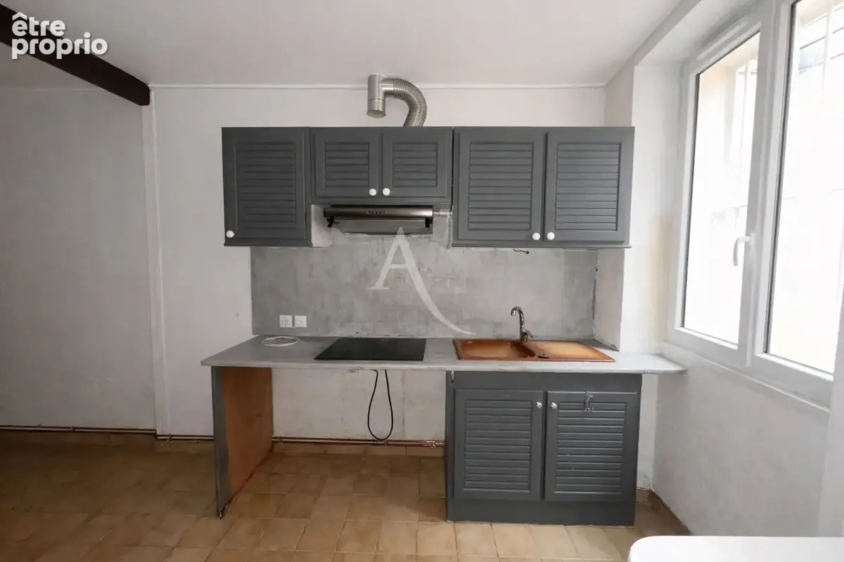 PARIS 11ème  - Appartement 2 pièces - 40.16m² -  METRO PERE LACHAISE - photo 4