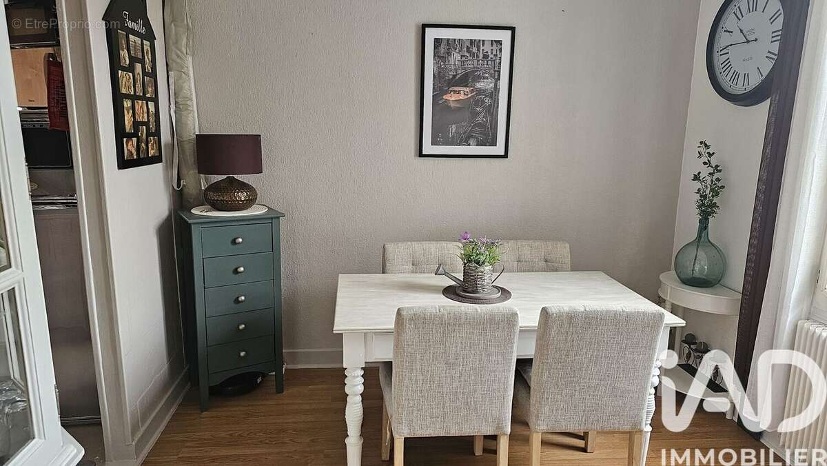 Photo 5 - Maison à APREMONT