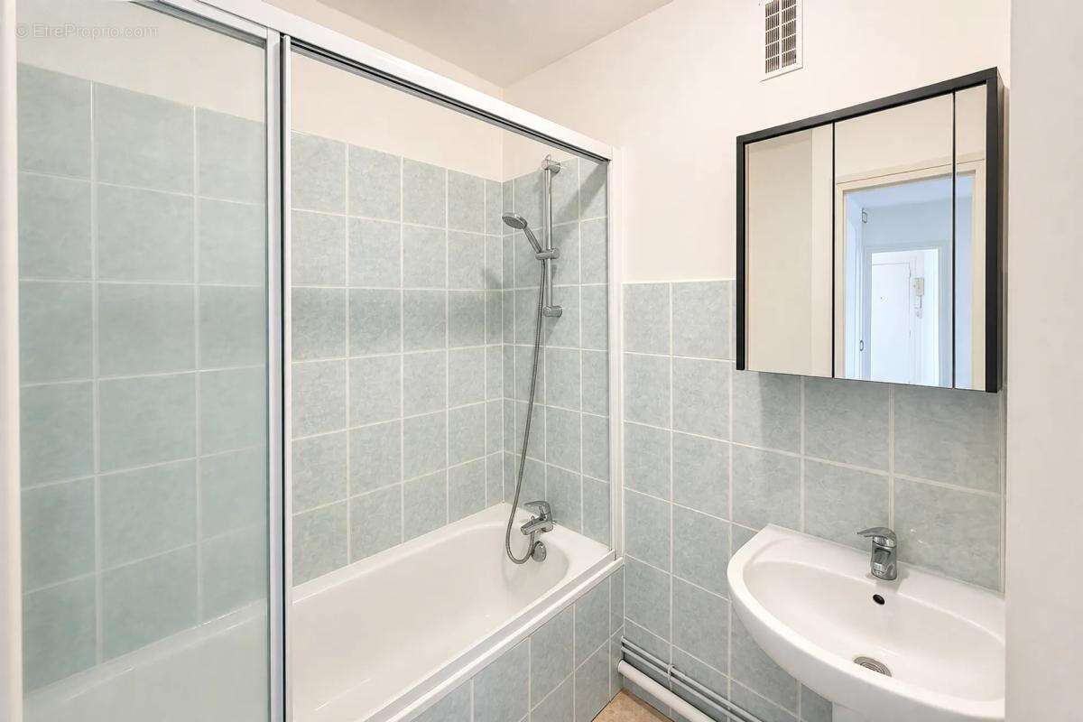 Appartement à BOURGES