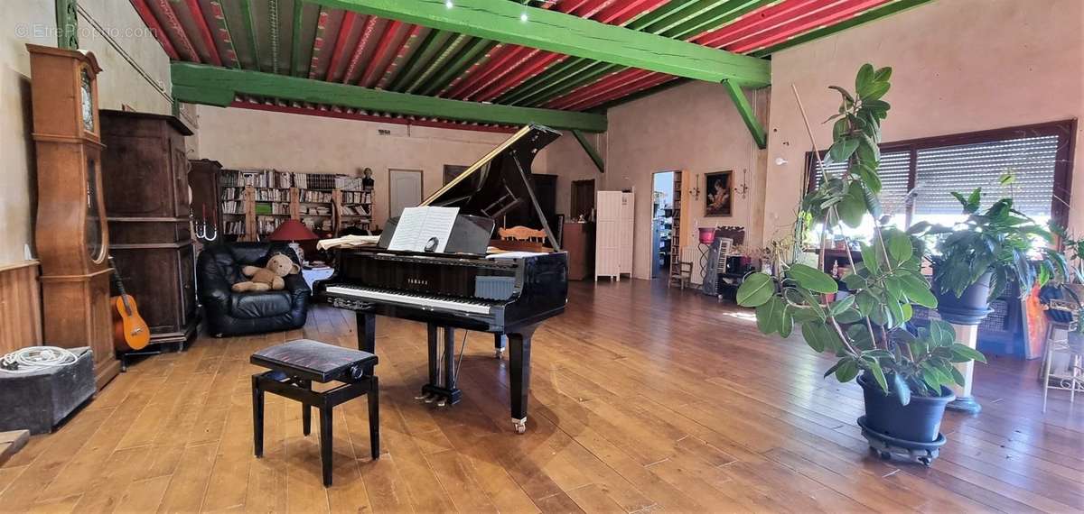 Maison à SAINT-MARCELLIN