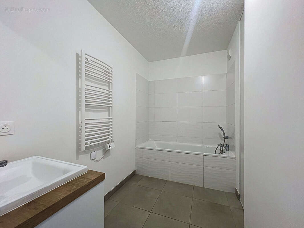 Appartement à VITROLLES