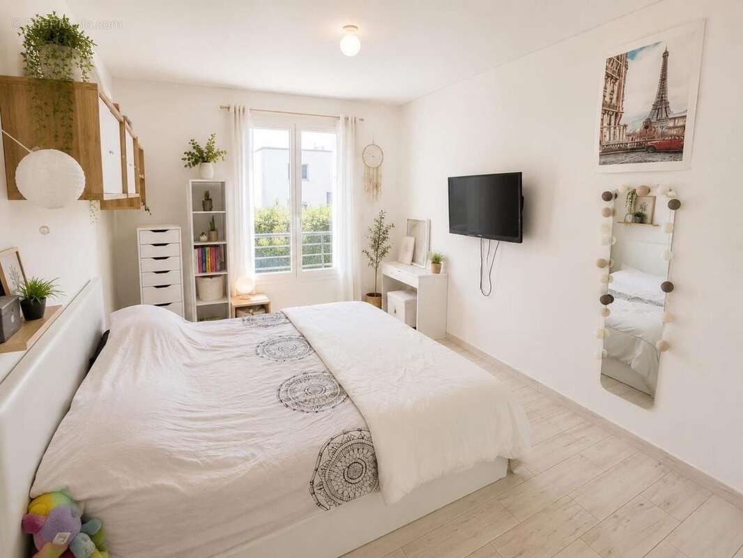 Photo 5 - Maison à PUGET-SUR-ARGENS