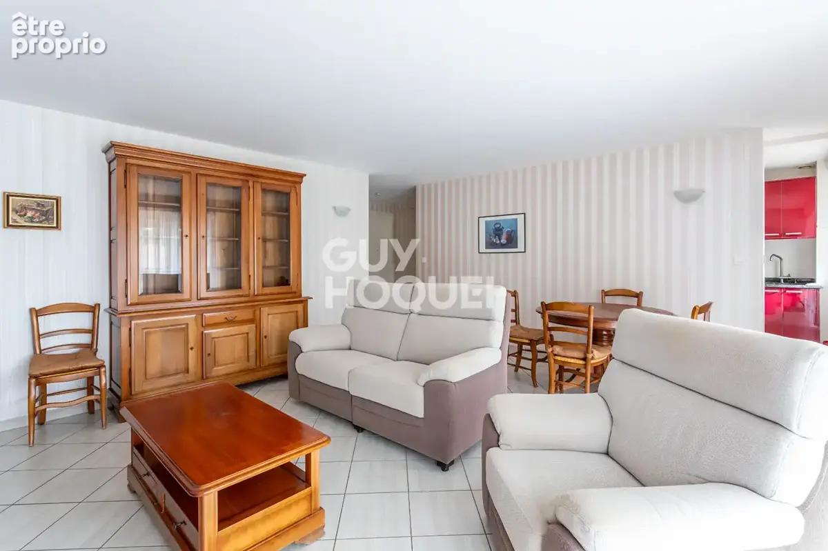 Appartement en hypercentre ! - photo 9