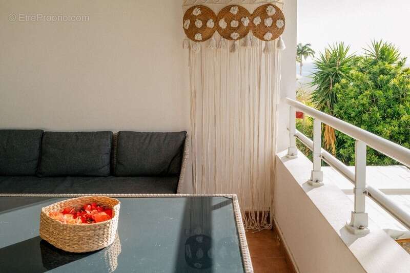 Appartement à SAINT-PAUL