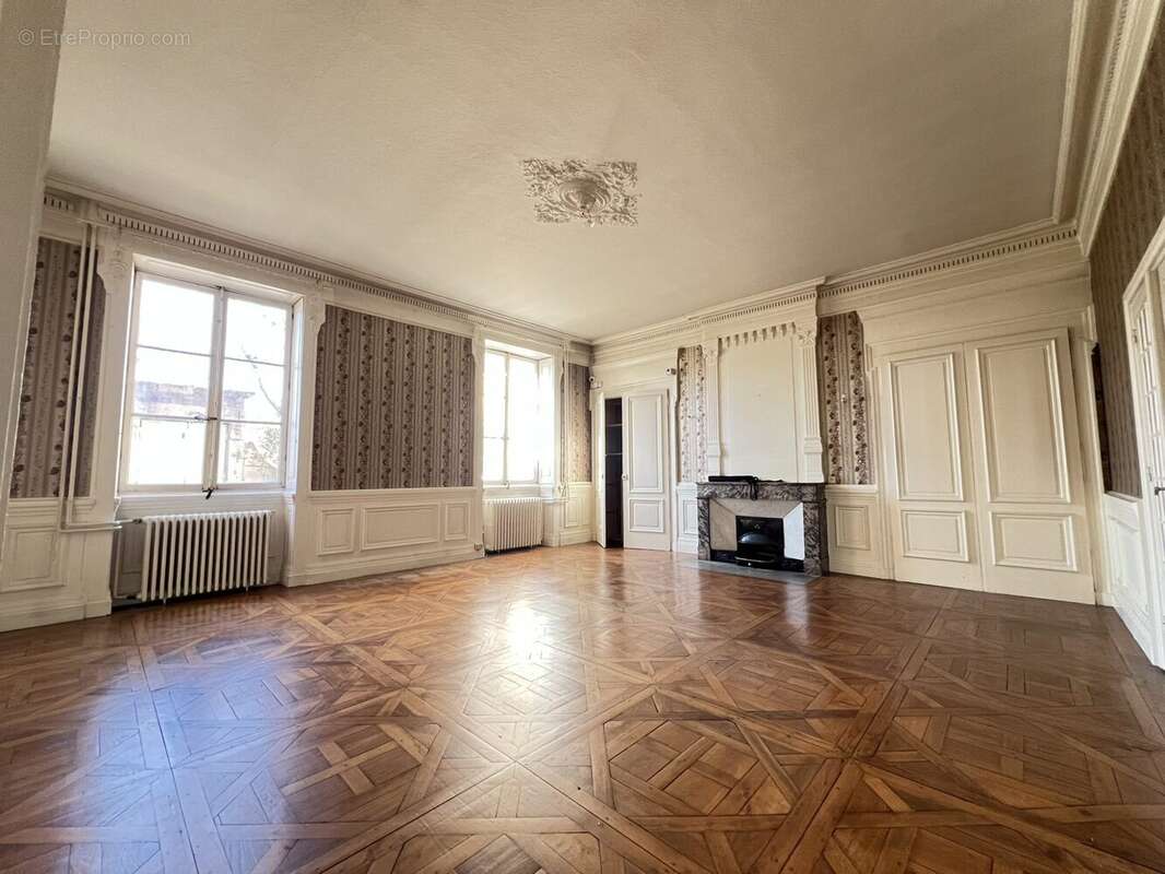 Appartement à SAINT-CHAMOND