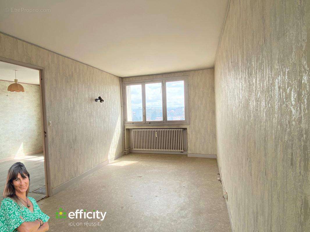 Appartement à ROANNE