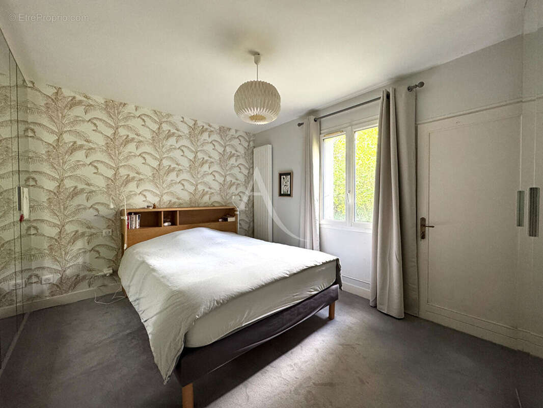 Maison à ROCHECORBON