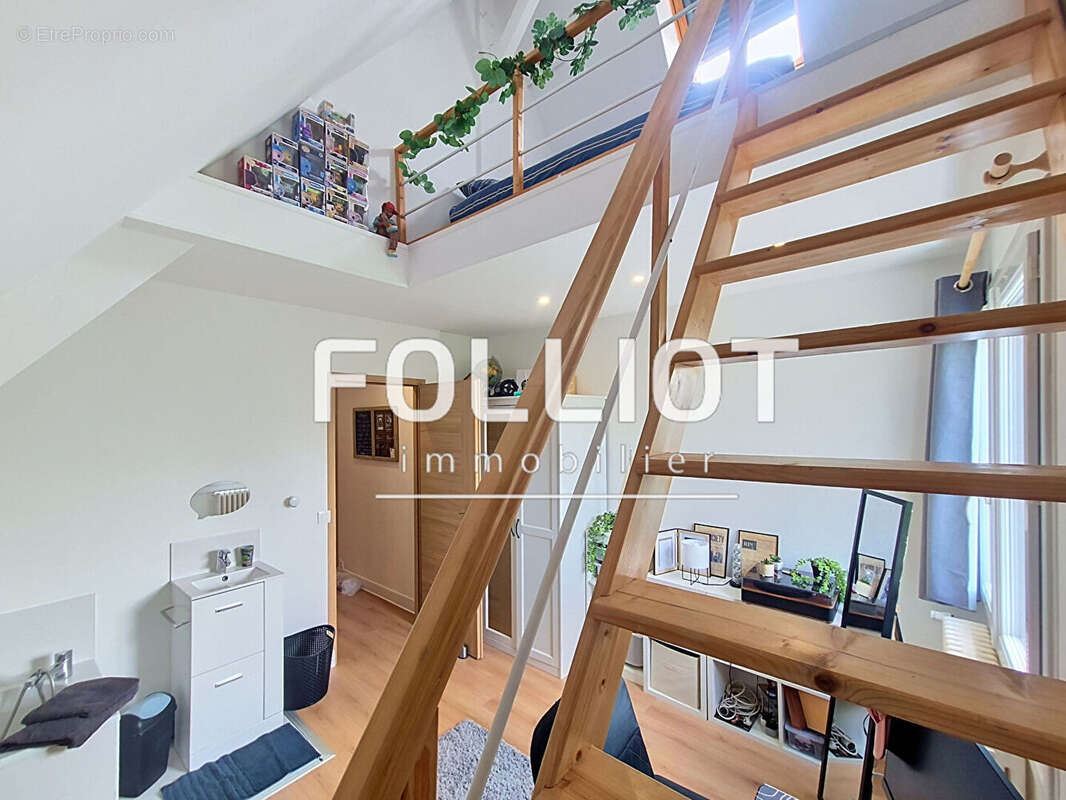 A VENDRE Superbe maison familiale de 9 pièces 170m² à Caen - photo 12
