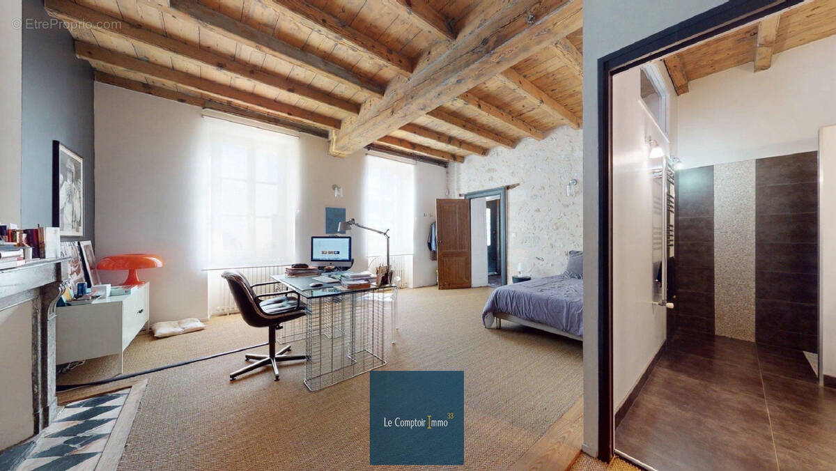 Maison à SAINTE-EULALIE