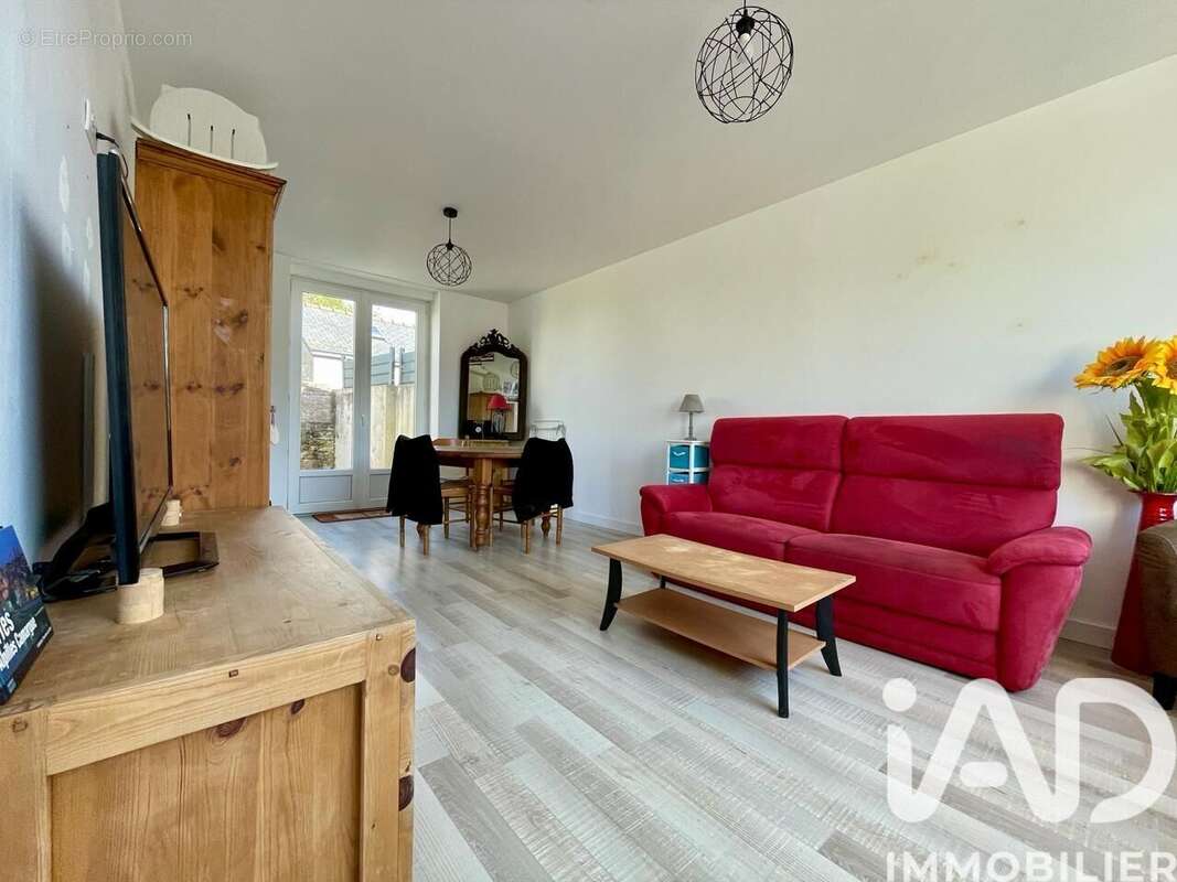 Photo 3 - Appartement à LOCTUDY