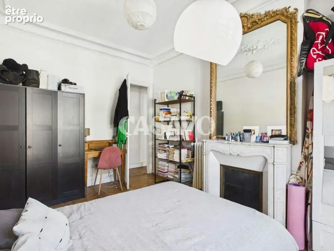 Vente Appartement 7 pièces de 146m² - 75018 Paris - photo 16
