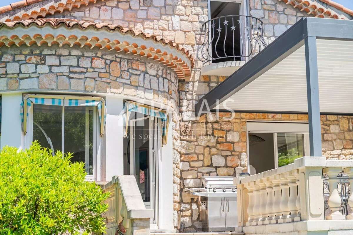 Maison à NICE