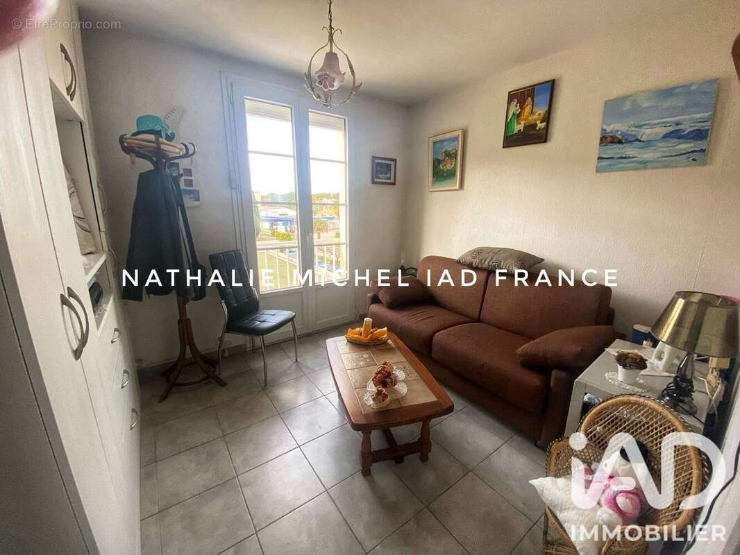Photo 9 - Appartement à LA SEYNE-SUR-MER
