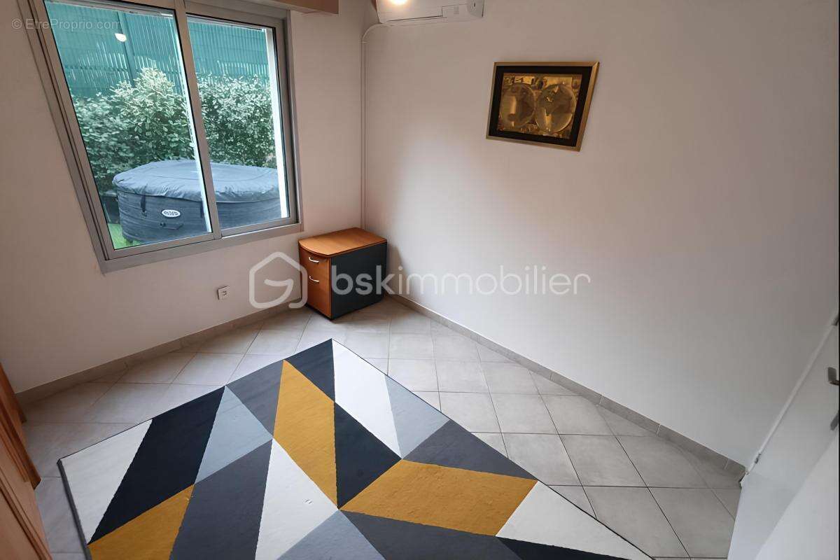 Appartement à SAINT-MANDRIER-SUR-MER