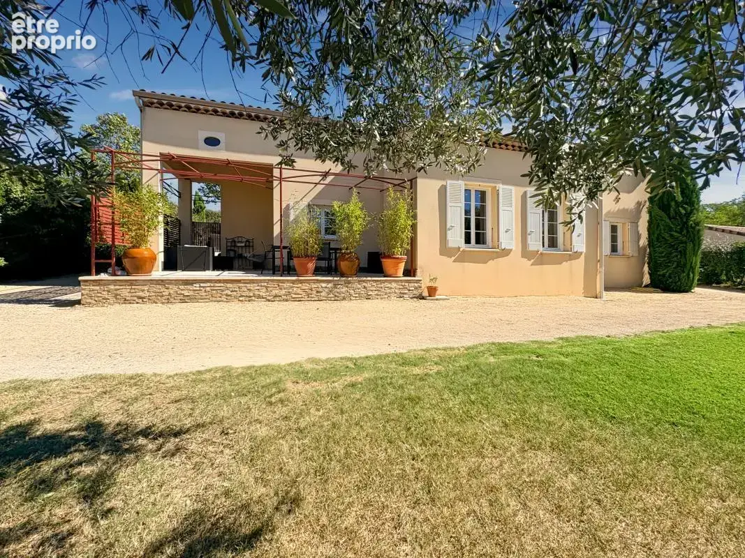 Photo Maison à Loriol-Sur-Drome au prix de 429 000€