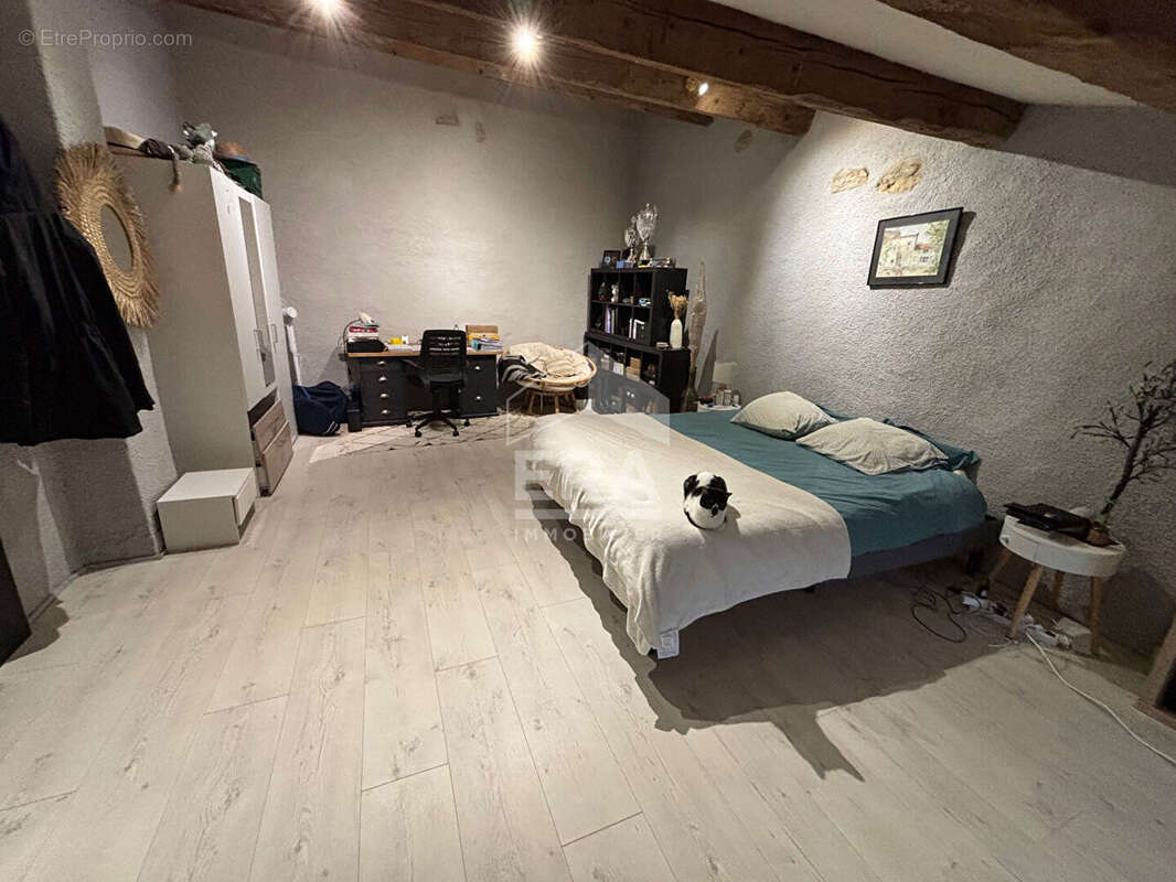 Maison à MONTBRUN-DES-CORBIERES