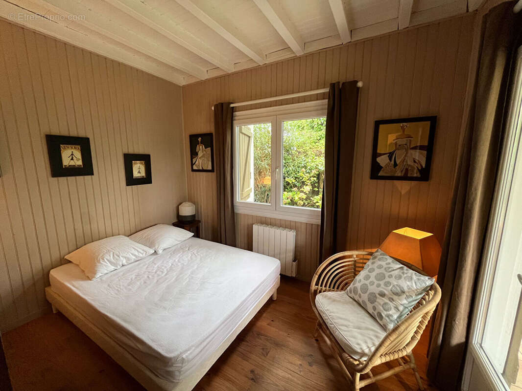 Maison à LEGE-CAP-FERRET