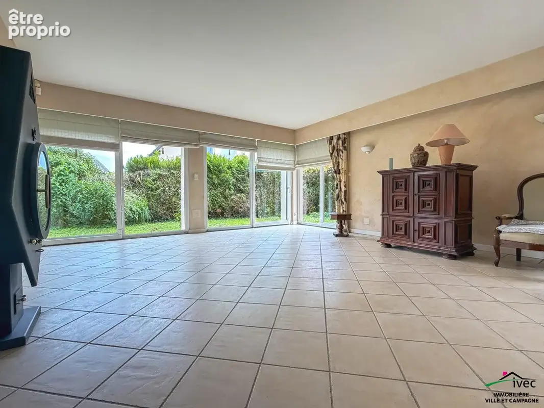 Maison 7 pièces 224 m² à vendre à Geispolsheim (67118) - photo 4