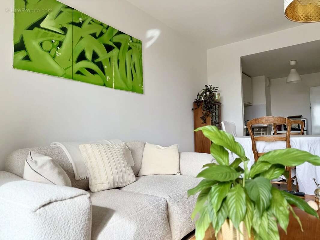 Appartement à ROUEN
