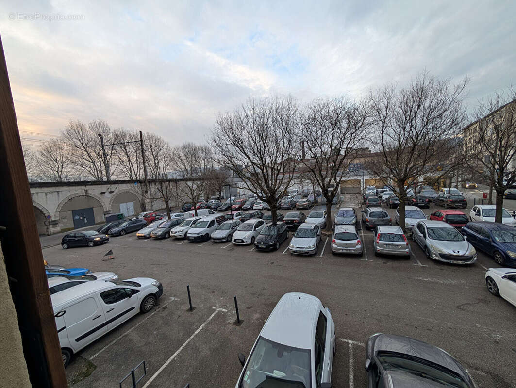 Appartement à VIENNE