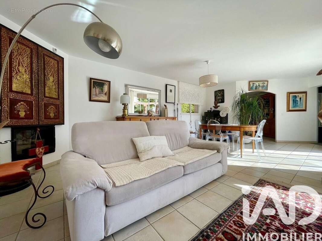 Photo 3 - Maison à JUVIGNAC