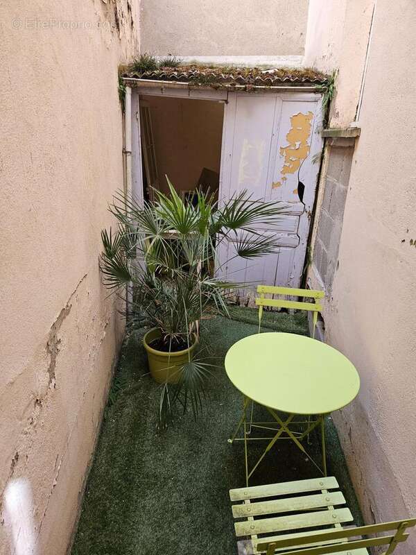 Photo 3 - Appartement à VICHY