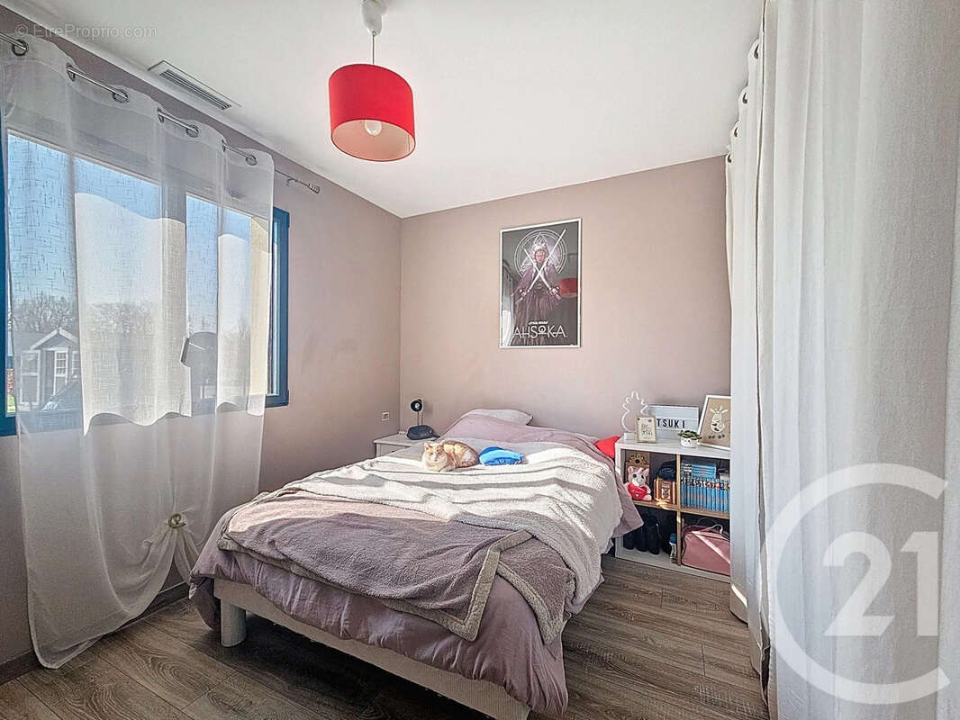 Maison 147 m² à Montauban  - photo 7