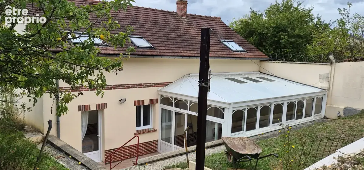 Maison à BEAUVAIS