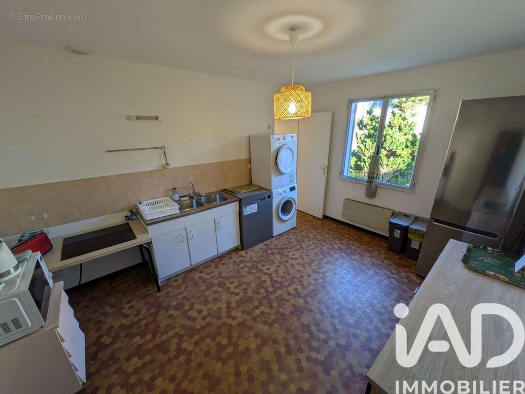 Photo 8 - Maison à BENAIS