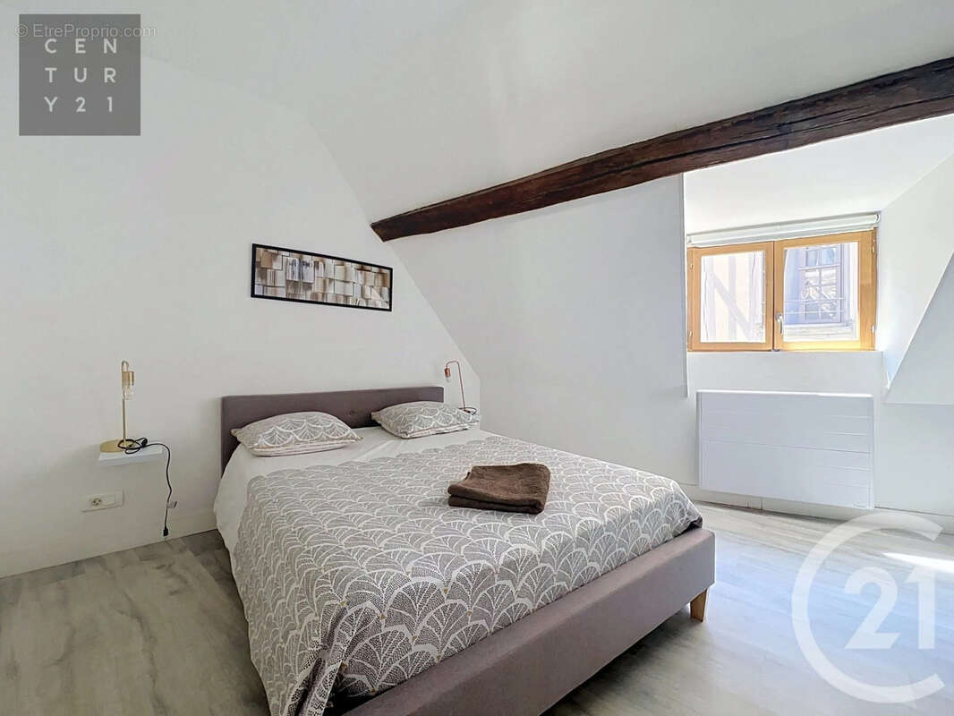 Appartement 90 m² à Troyes  - photo 4