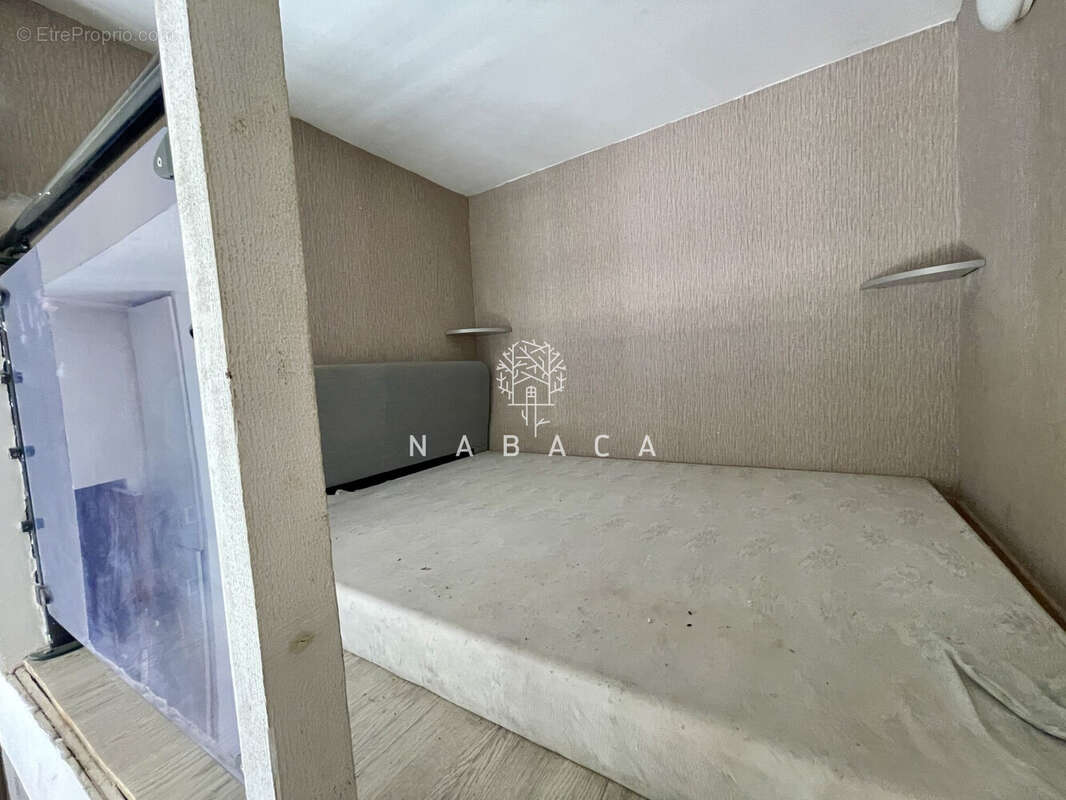 Appartement à GRASSE