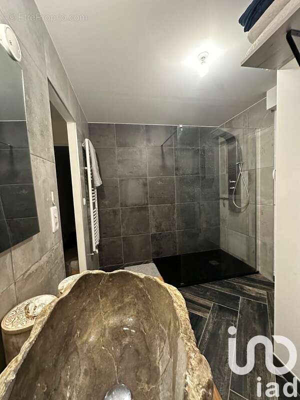 Photo 9 - Maison à BERRY-AU-BAC