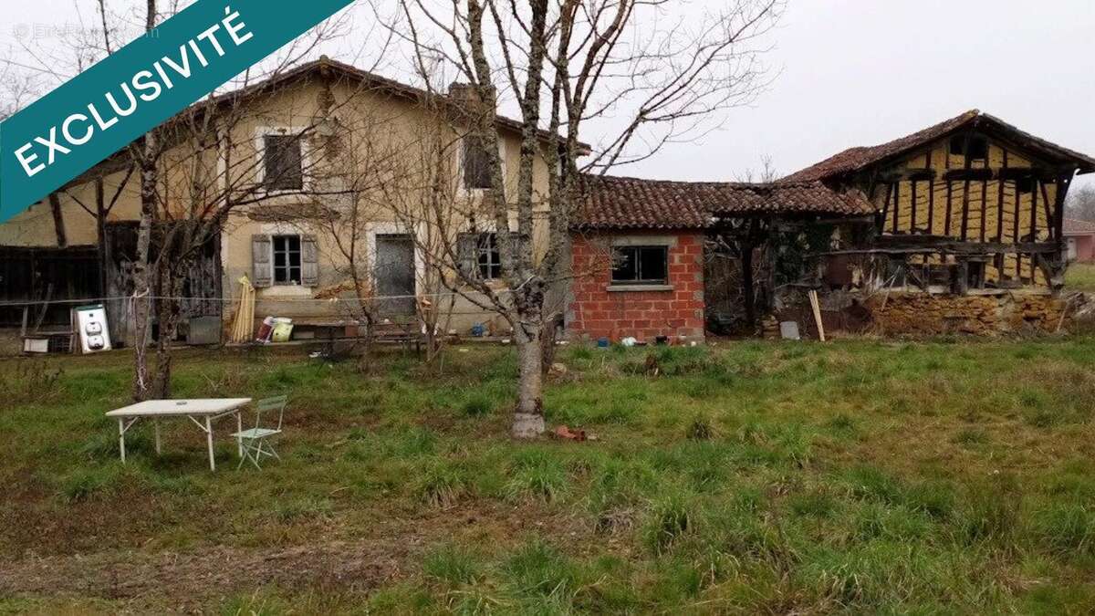 Maison 132 m² à Toujouse  - photo 4