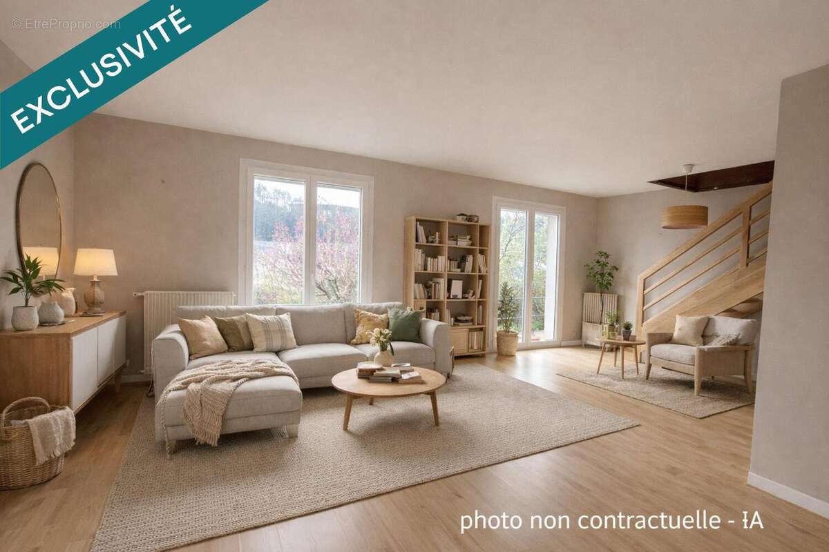 Photo 6 - Maison à MORLAIX