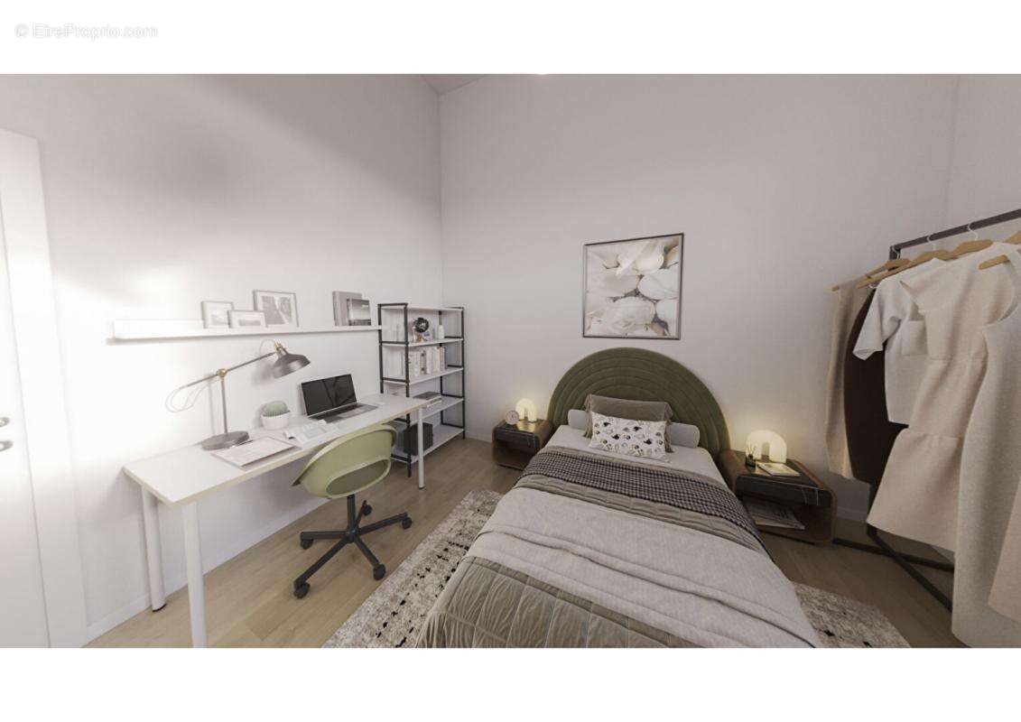 Appartement à BRIVE-LA-GAILLARDE