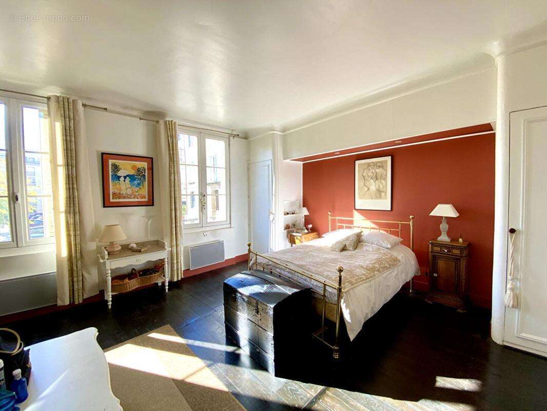 Appartement à LIMOGES