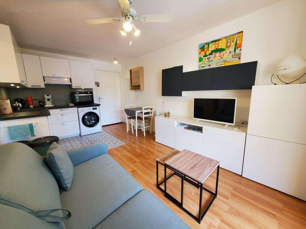 Appartement à LA SEYNE-SUR-MER