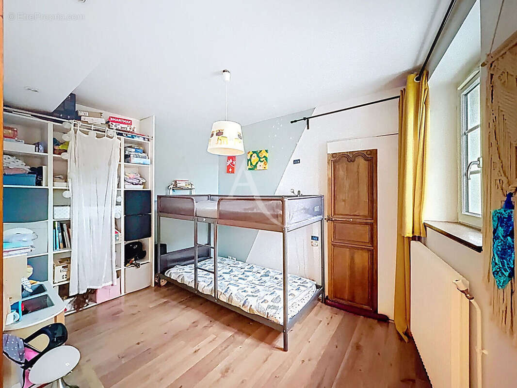 Appartement à MEAUX