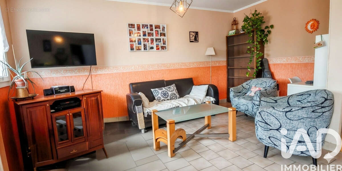 Photo 4 - Appartement à BLOIS