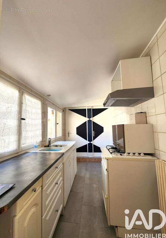 Photo 6 - Maison à LAGNY-SUR-MARNE