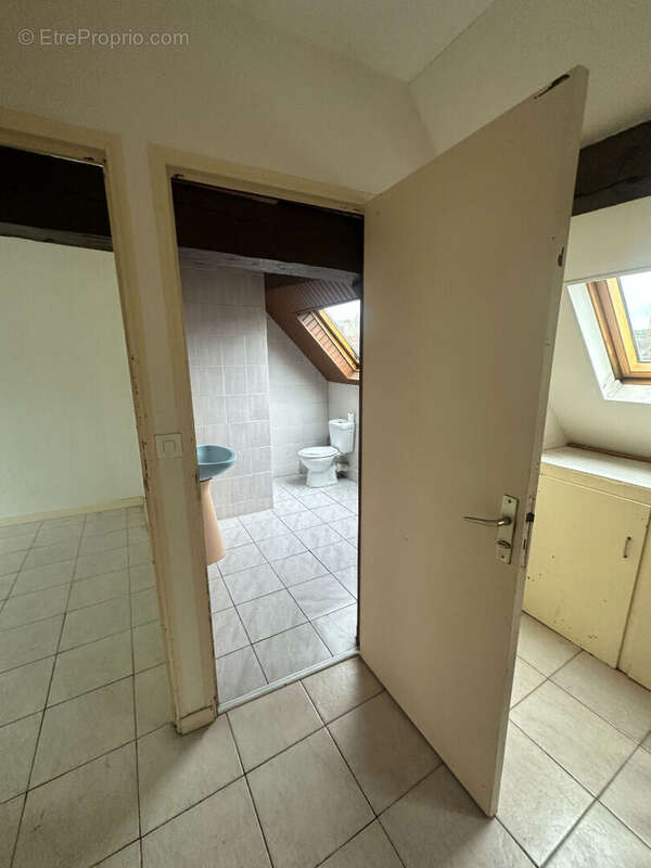 Appartement à COULOMMIERS