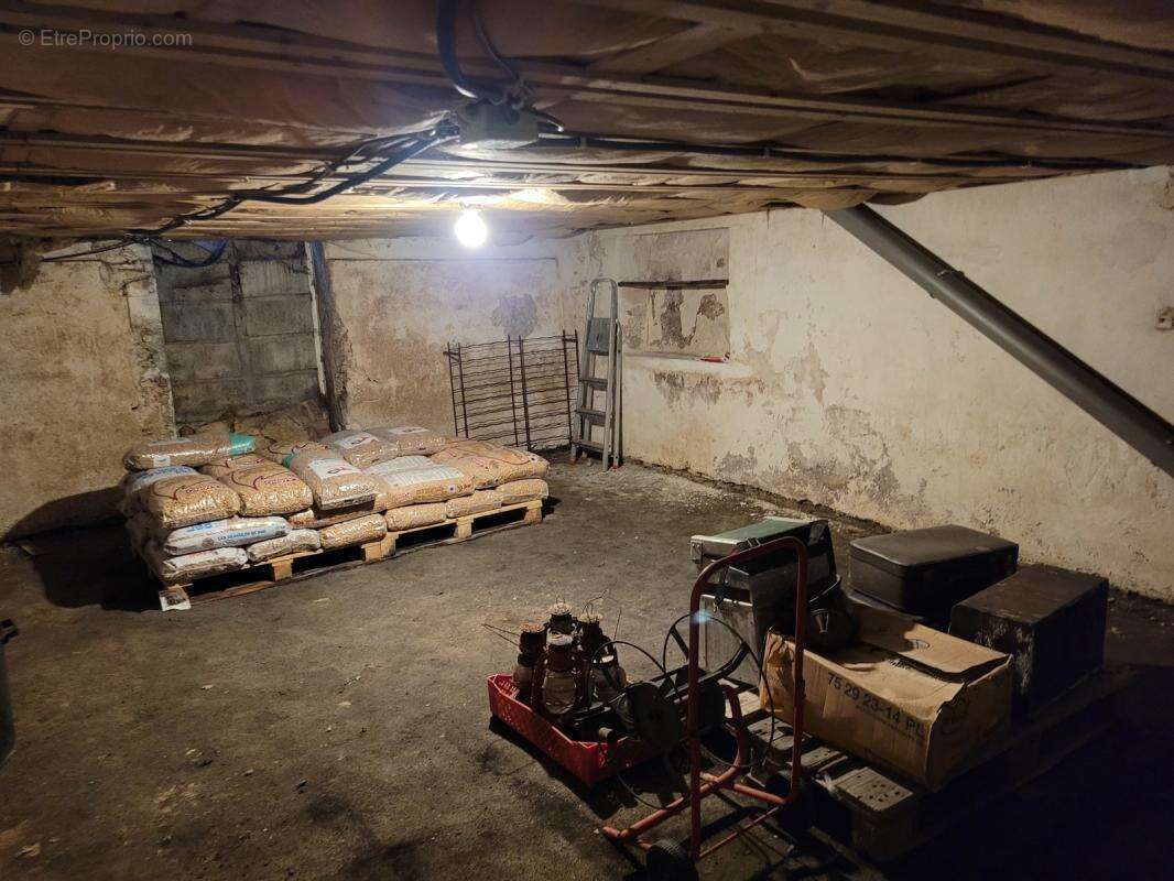 Maison de bourg, 3 Chambres, rénovée en 2017 - photo 11