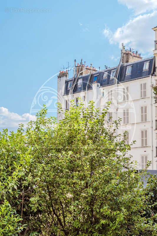 Appartement à PARIS-7E